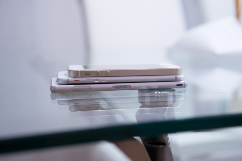 Illustration for article titled iPhone 6, análisis: mucho más que una gran pantalla